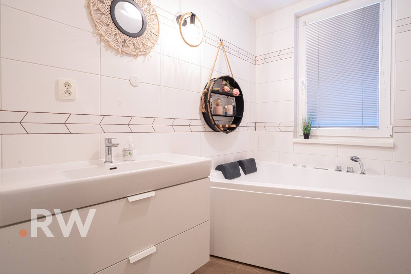 kúpelňa na prízemí